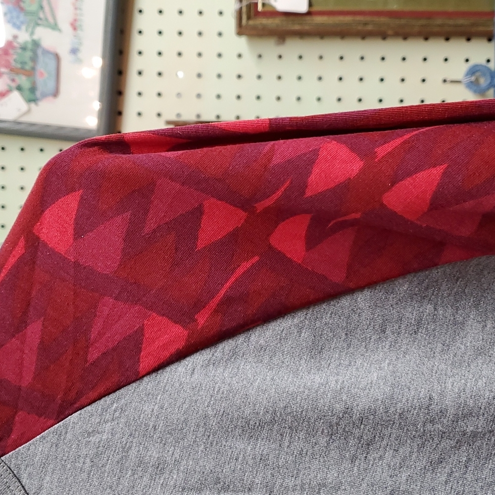 Lularoe Randy NWT size small - Picture 2 of 5